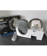 JVC CS-HX6830  Car Stereo Speakers 120W Music Power Black Olefin Cone NIB - $48.53 CAD