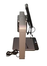 OPTELEC Clearview CVC-DA-7 Low Vision Magnifier Reading Aid - No Monitor - READ image 8