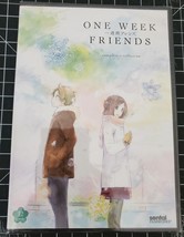 One Week Friends complete collection anime DVD - $186.75 MXN