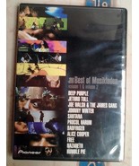 The Best Of Musikladen Live Volume 1 &amp; 2 DVD - $1,235.44 MXN