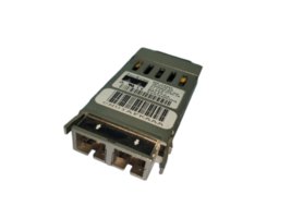 Cisco WS-G5484 1000Base-SX Fiber GBIC Module - $18.69