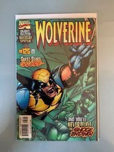 Wolverine #125 - Marvel Comics - Combine Shipping - £4.75 GBP