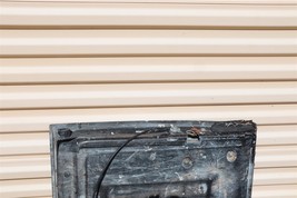 07-10 Ford Explore Sport Trac TailGate Tail Gate Trunk Lid image 12