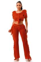 Lets Dance Fringe Set - $52.00