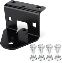 Black Zero Turn Lawn Mower Hitch 71514900 For Ariens Gravely Zt-X,, And Ikon Xl. - $33.93