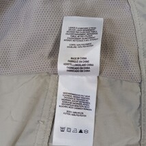 Columbia Titanium Fishing Vest Women's L Tan/Khaki Utility Hunting Hiking TL1022 image 5