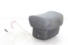 11-13 BMW 5 SERIES F07 F10 F11 Front Left Headrest F786 image 3