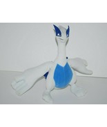 LEGENDARY POKEMON LUGIA Battle Action Plush-Legendary 9.5&quot; - $54.80 CAD