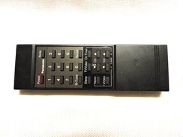 Panasonic EUR64977 TV Remote CMT2053R CT1382VY CT1390 CT1390V CT1392VY *B16 - £8.23 GBP