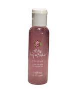 Bath and Body Works All Day Body Refresher Plumeria 2 Oz Discontinued Vi... - $409.02 MXN
