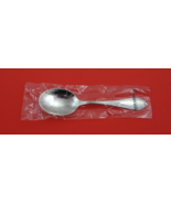 Belvedere by Robbe and Berking Sterling Silver Cream Soup Spoon new 6&quot; - $262.58 CAD