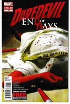 Daredevil End Of Days #1 (Marvel 2012) - £2.72 GBP