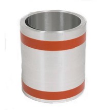AMERIMAX HOME PRODUCTS 70512 12-Inch x 25-Feet Galvanized Flashing - $46.75
