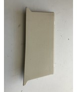 2003-2009 MERCEDES E-CLASS W211 FRONT LEFT DOOR ARMREST PANEL COVER TRIM... - $19.79
