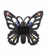 Solar Decor Butterfly Light - $14.84