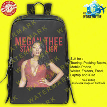 2 Megan Thee Stallion Backpack Bags - £35.92 GBP