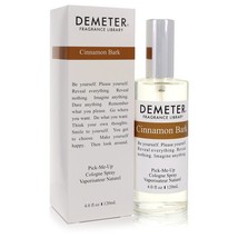 Demeter Cinnamon Bark by Demeter Cologne Spray 4 oz for Women - £43.24 GBP