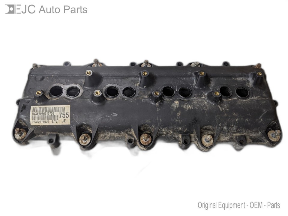 Valve Cover For 06-10 Dodge Ram 1500  5.7 53021599AH Hemi - $74.20