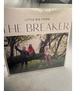 The Breaker by Little Big Town (Record, Brand New, LP, 2017) - $24.86 CAD