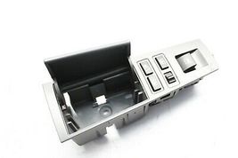 2002-2005 BMW 745i 745LI 760i E65 E66 REAR LEFT WINDOW CONTROL SWITCH P8175 image 8