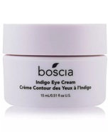 Boscia Indigo Eye Cream, 0.51 oz - £23.58 GBP