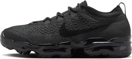 Nike Mens Vapourmax Flyknit Trail Running Shoes Size Men 9.5 Women 11 - $215.23