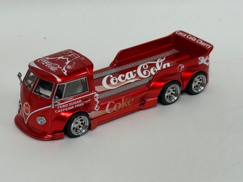 Liberty Classics Limited Edition Diecast Tractor Trailer MotorCraft 1/64 #20103 Item image 5