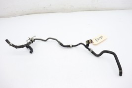 04-09 TOYOTA PRIUS FUEL LINE HOSE TUBE PIPE E1587 image 2