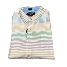 Chubbies The Rainbow Row Friday Shirt Size XXL New with tags - $43.56