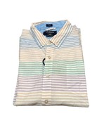 Chubbies The Rainbow Row Friday Shirt Size XXL New with tags - $821.64 MXN