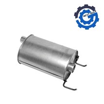New Walker Rear Passenger Exhaust Muffler for 1997-2002 Pontiac Grand Pr... - $121.54 CAD