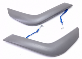 2006-2011 Honda Civic Coupe Door Pull Grip Trim Panel Cover Passenger Dr... - $40.46