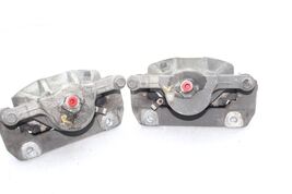 Driver Left & Passenger Right Caliper Front Fits 04-14 TSX 71332 image 7