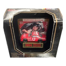 Cliffod Allison Racing Champions #12 1994 Premier Edition in Box 1/64 - £7.07 GBP