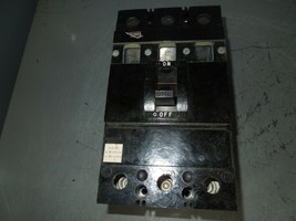 Square D KAL-36000-M 225A 3P 600V Molded Case Switch Used - $150.00