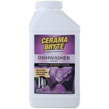 Cerama Bryte 34616 Dishwasher Cleaner - $30.81