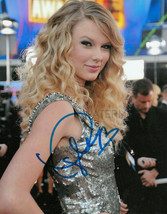 003 Taylor Swift Facsimile Autograph Reprint Publicity Photo Print Picture 8X10 - £5.76 GBP