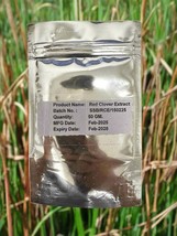 Red Clover Extract (Trifolium pratense)- 50g Menopausal symptoms - $13.44