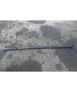 2003-2006 MERCEDES CL600 RUBBER EDGE TRIM MOULDING C640 - €34,34 EUR