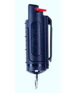 .5 OZ BLACK SAFETY SPRAY - $10.25