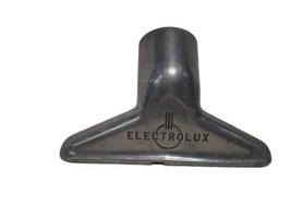 Genuine Vtg Electrolux Vacuum Replacement Part, Al. Upholstery Wand Attachment - £9.73 GBP