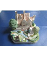 David Winter Garden Cottages WILLOW GARDENS LE 2480/4300 w/Box new - $147.00