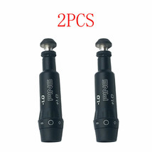 2Pcs .335 Tip Shaft Adapter Sleeve For Ping G410 G410 Plus Driver Fairway Usa - $35.99