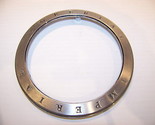 1967 1968 CHRYSLER IMPERIAL HUBCAP TRIM OEM #2534219 - £14.38 GBP