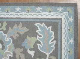 Emerson Persian Style Floral Loop Area Rug - 5&#39; x 8&#39; - $299.00