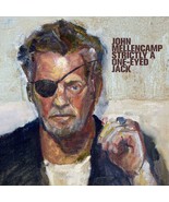 Strictly A One-Eyed Jack[LP] [Vinyl] John Mellencamp - $404.01 MXN