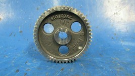 Detroit Diesel Governor Drive Gear, 49 Tooth R.H., 3-4-53 5116025 - £17.54 GBP