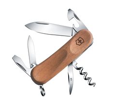 Victorinox pocket knife EvoWood 14 - £54.11 GBP