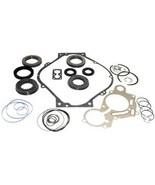 Overhaul Rebuild Kit for Borg Warner Velvet Drive 5000 Series with Plates - $1,173.54 CAD