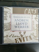 Andrew Lloyd Webber: The Premier Collection Encore by Various Artists (CD) - £3.72 GBP